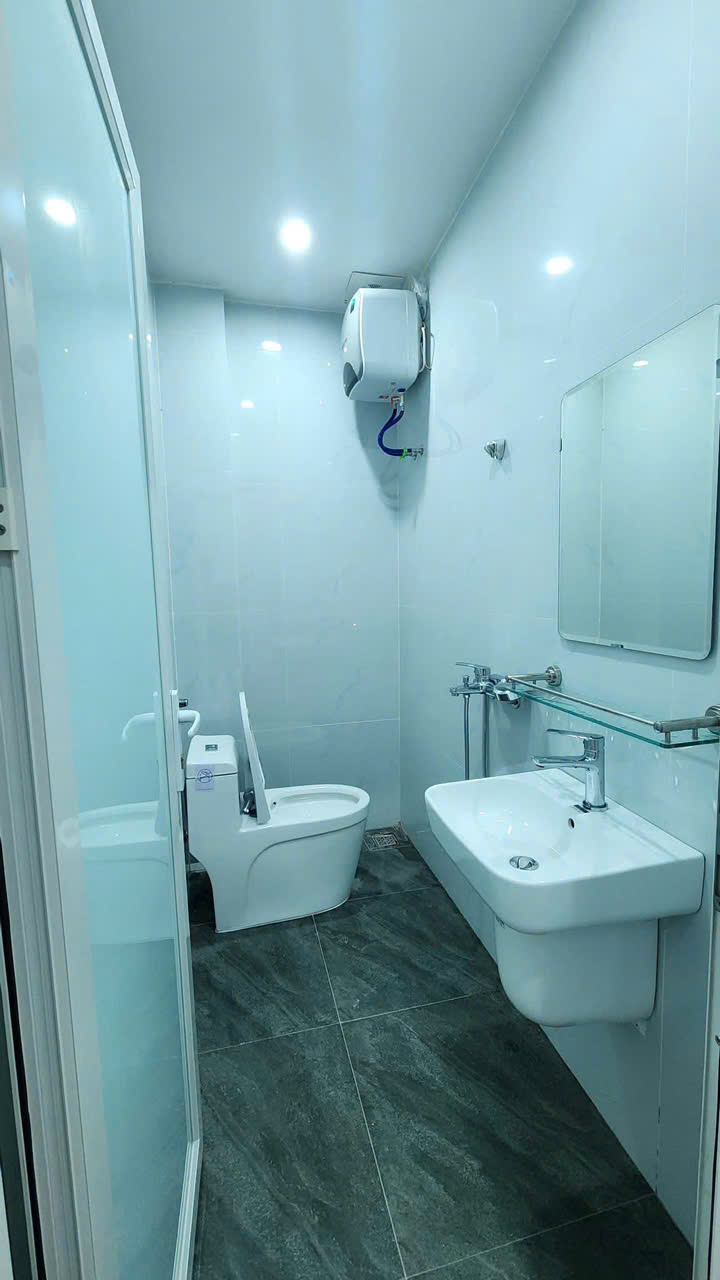 BÁN NHÀ PHỐ AN BIÊN – VĨNH NIỆM, LÊ CHÂN, HẢI PHÒNG